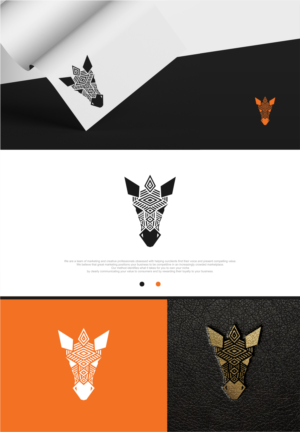 I only need the logo | Logo Design by vintana