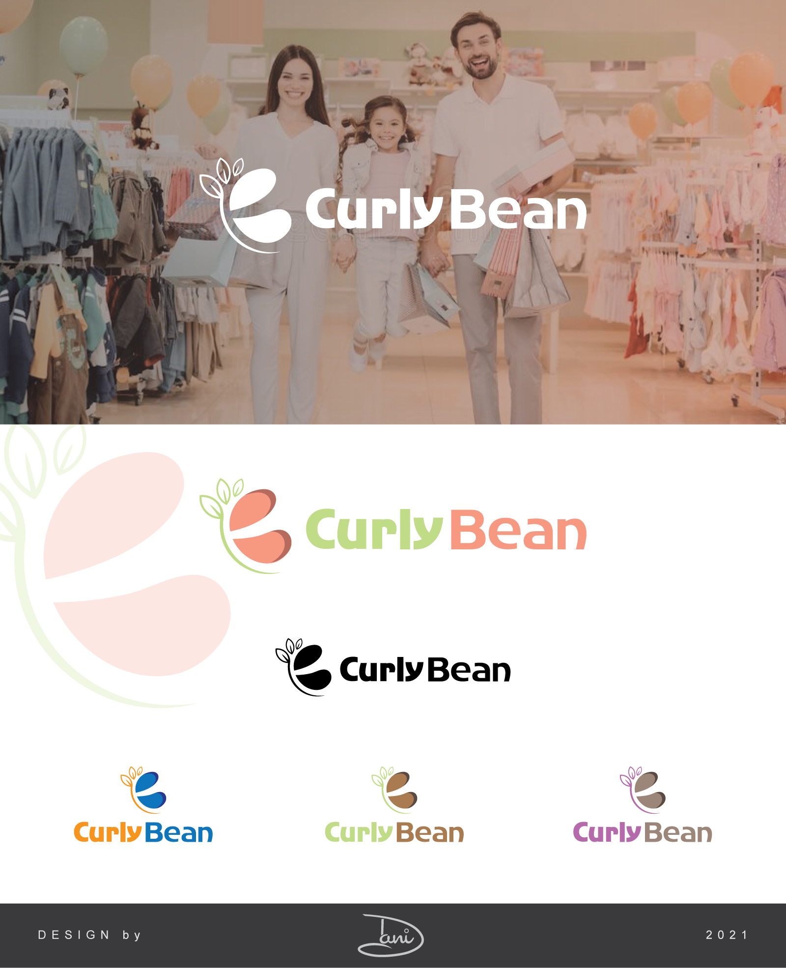 Logo Design by Dani_dani for this project | Design #26938805