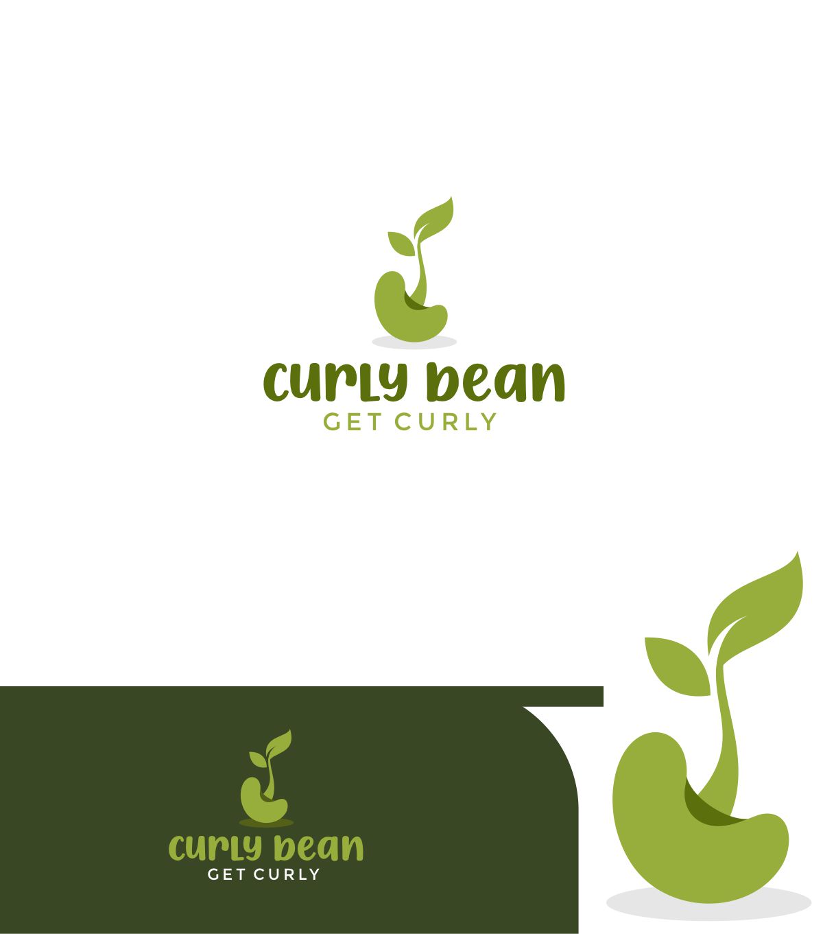 Logo Design by ecorokerz for this project | Design #26922453