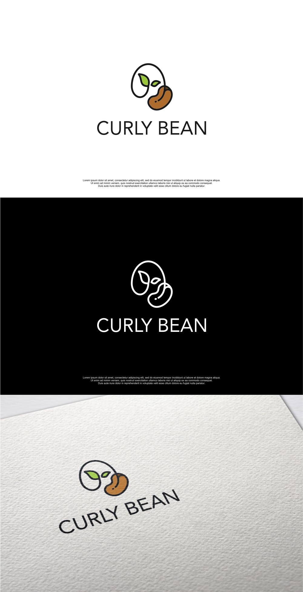Logo Design by MASH Std for this project | Design #26922178