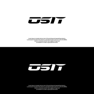 Logo Design by driptip