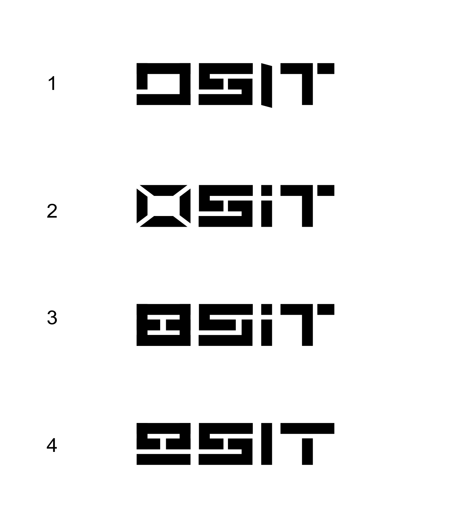 Logo Design by moisesf for this project | Design #26939948