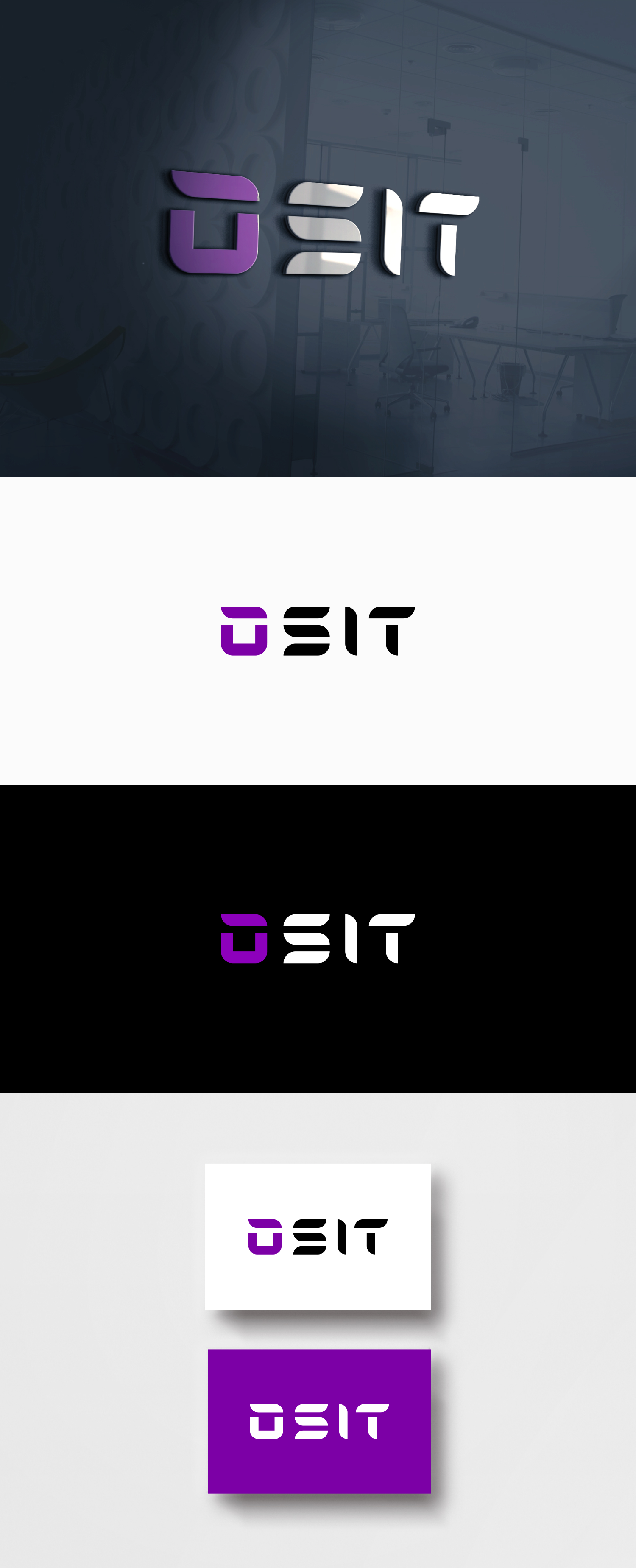 Logo Design by Omee for this project | Design #26945422