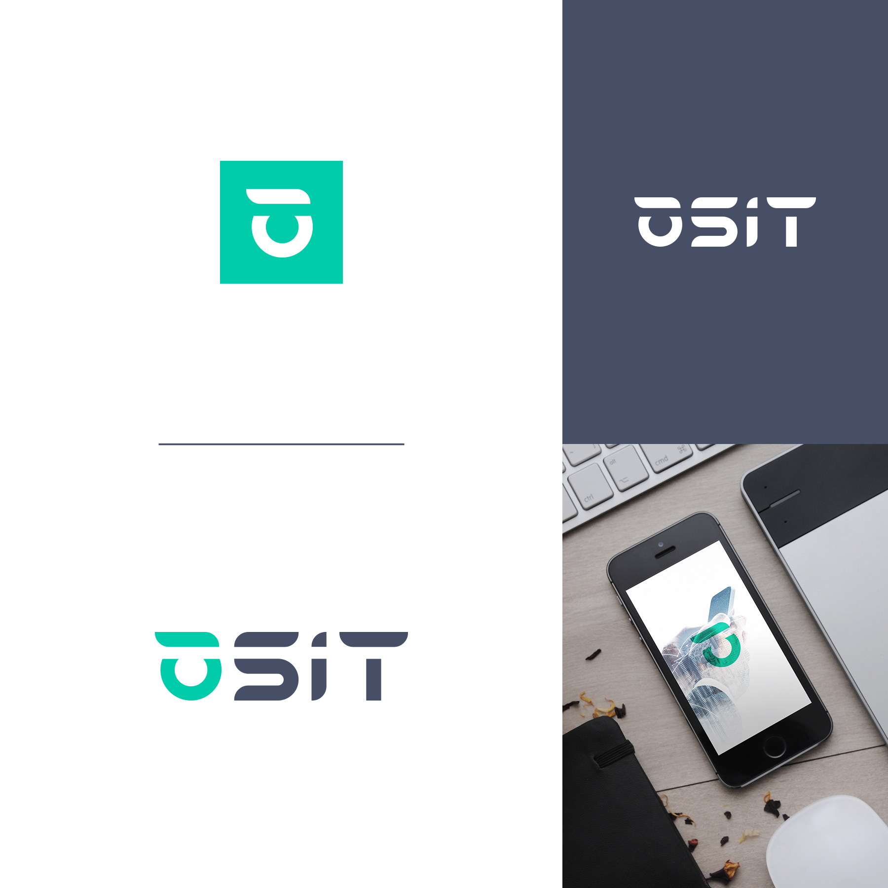 Logo Design by JohnM. for this project | Design #26953852