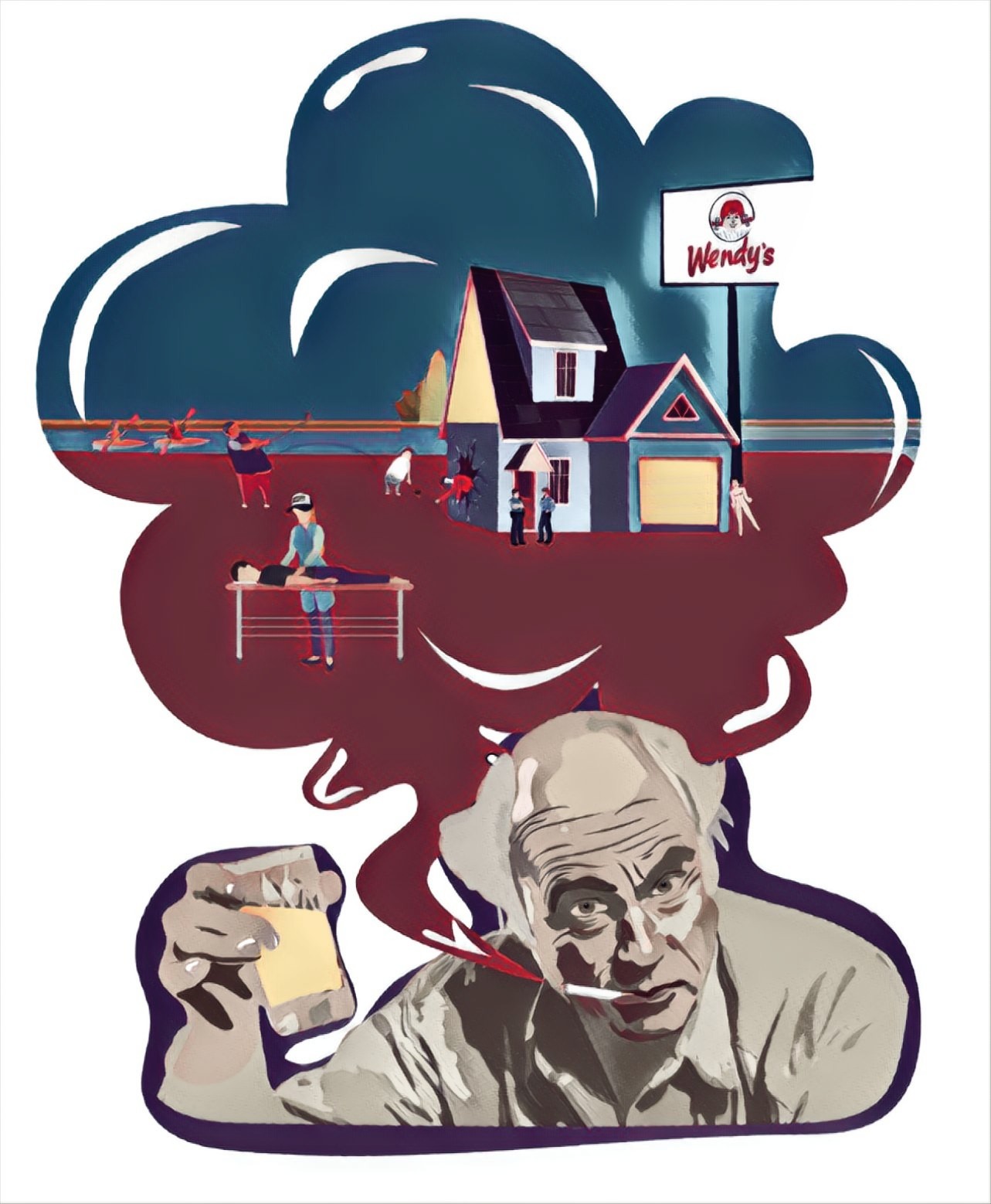 Diseño Gráfico por Sarina.dsg para este proyecto | Diseño #26957485