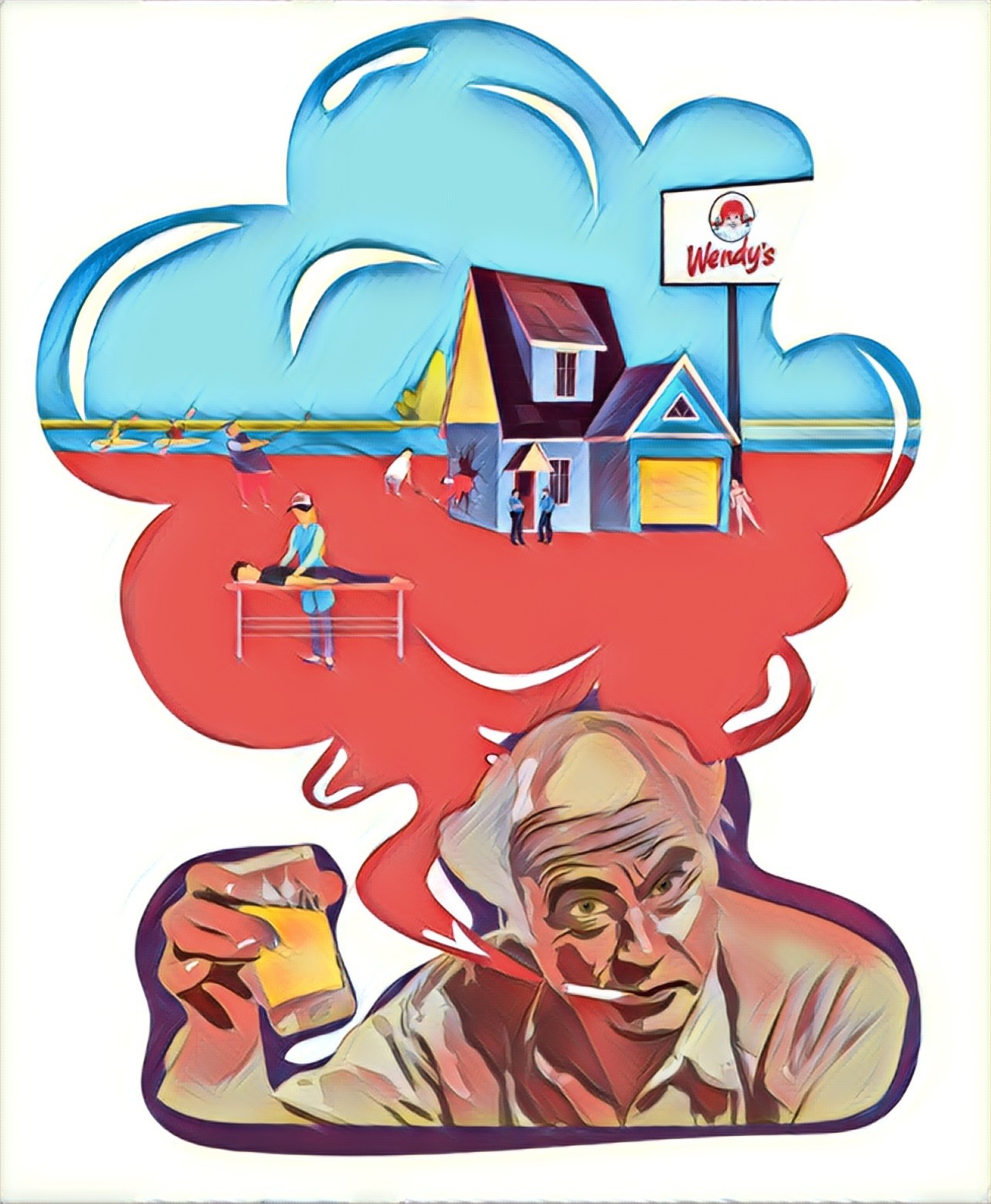 Diseño Gráfico por Sarina.dsg para este proyecto | Diseño #26957486