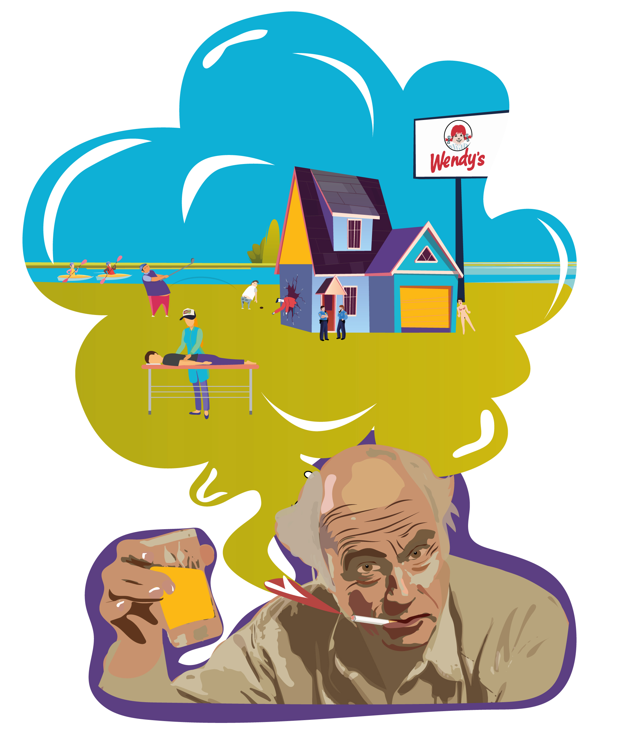 Diseño Gráfico por Sarina.dsg para este proyecto | Diseño #26957487