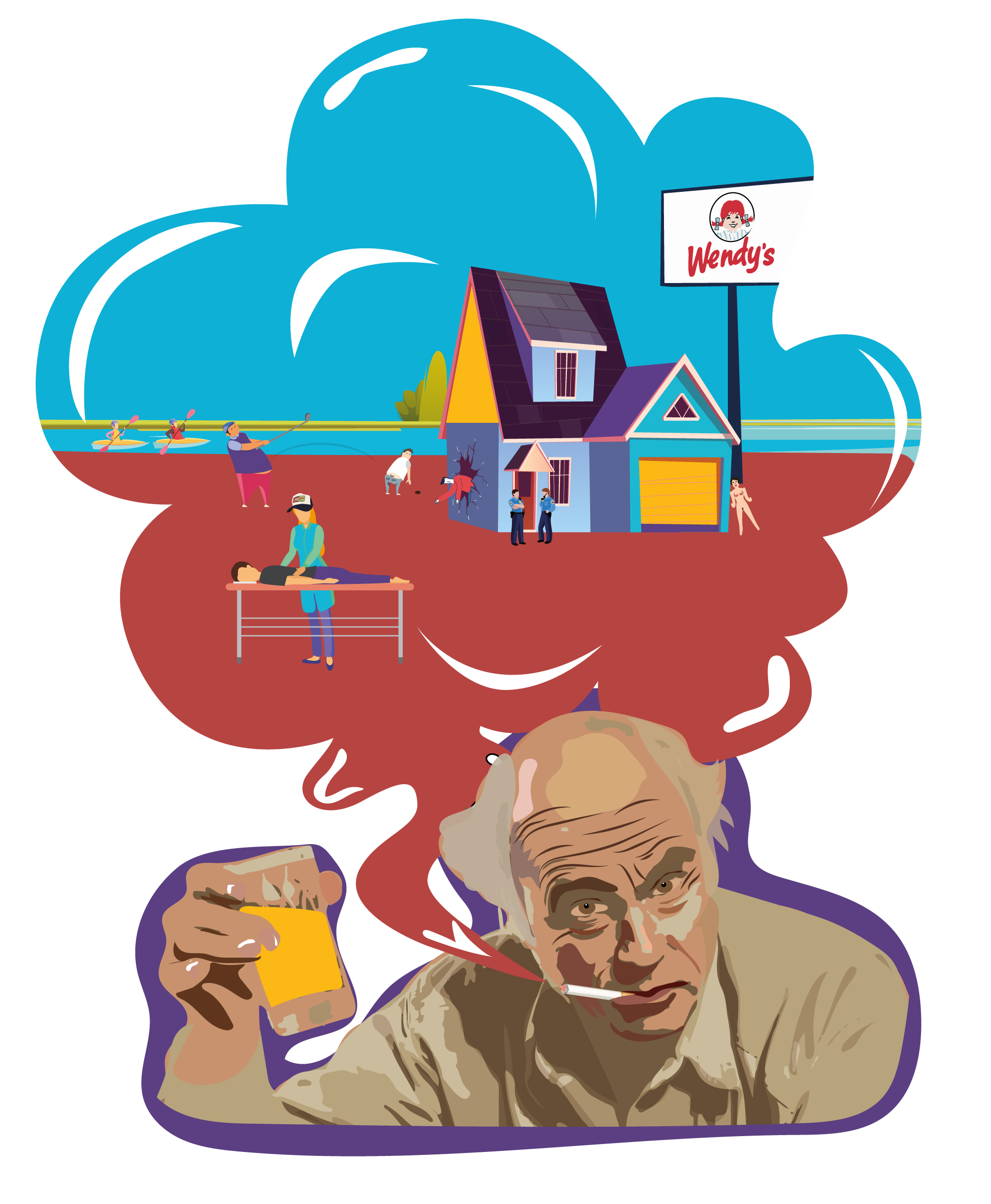 Diseño Gráfico por Sarina.dsg para este proyecto | Diseño #26957488