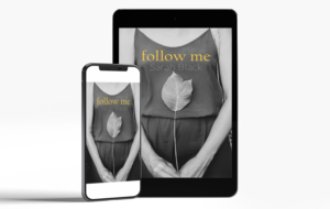 KDP ebook cover for modern romance book | Buchumschlag Design von CreaTVIT