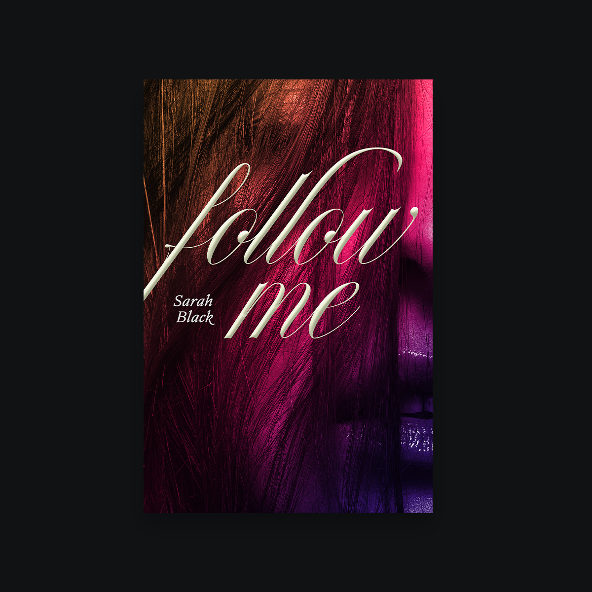 Book Cover Design by orphee for this project | Design #26928974