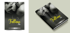 Book Cover Design by Prism Graphics for this project | Design #26936585