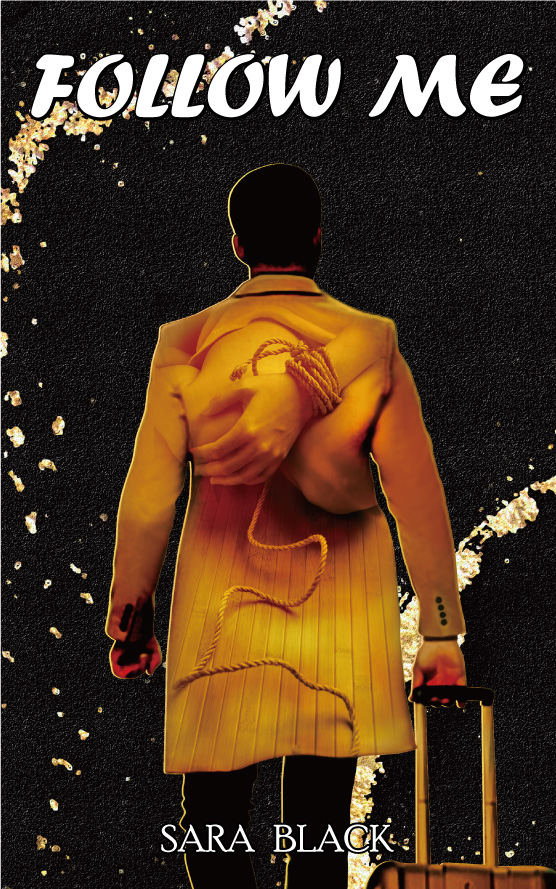 Book Cover Design by Dylan H for this project | Design #26935466