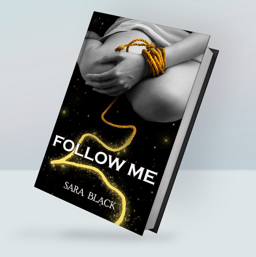 Book Cover Design by Dylan H for this project | Design #26935884