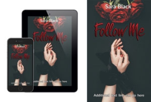 Book Cover Design by Svitlana Fox for this project | Design: #26938769