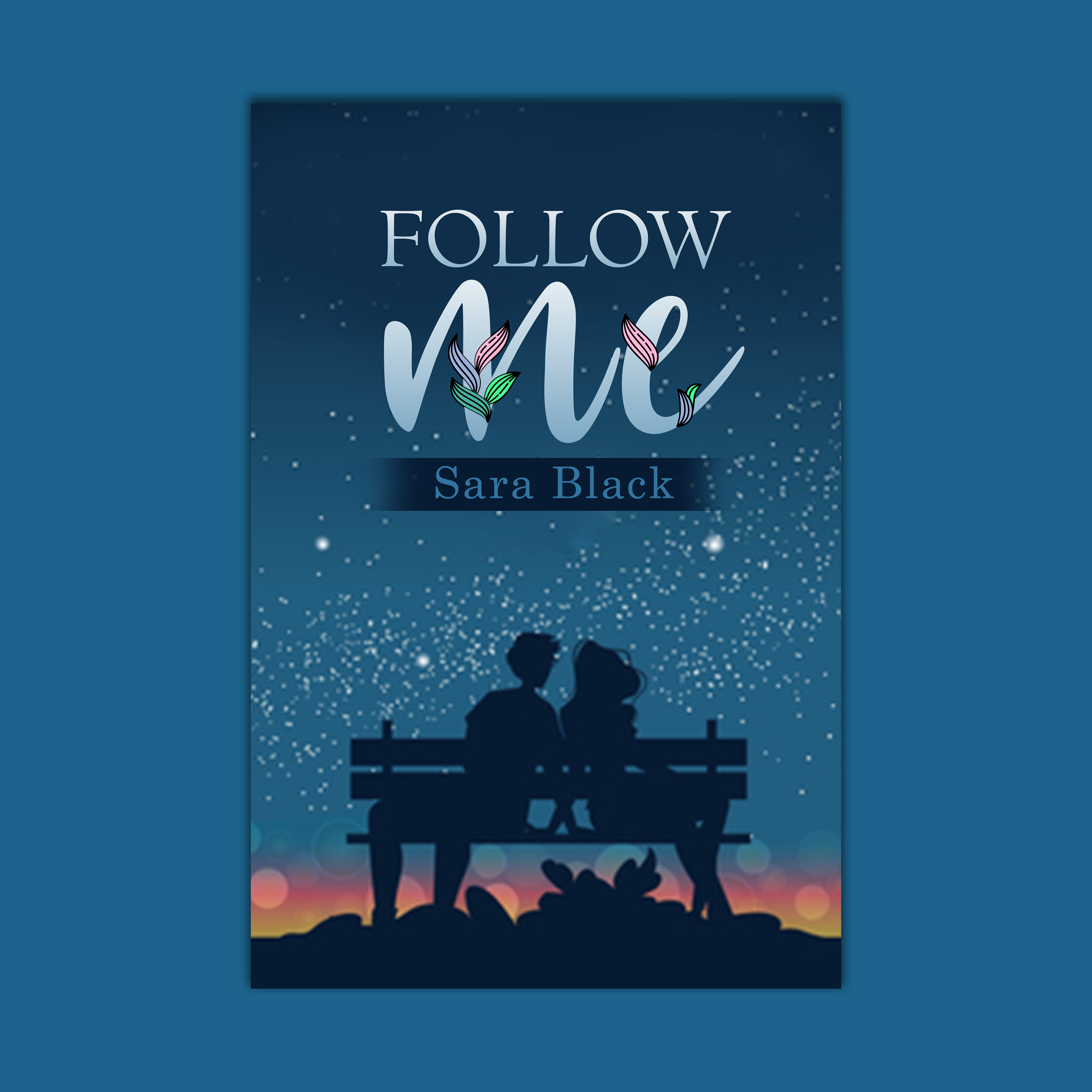 Book Cover Design by Khalid_art20 for this project | Design #26949550