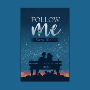 Book Cover Design by Khalid_art20