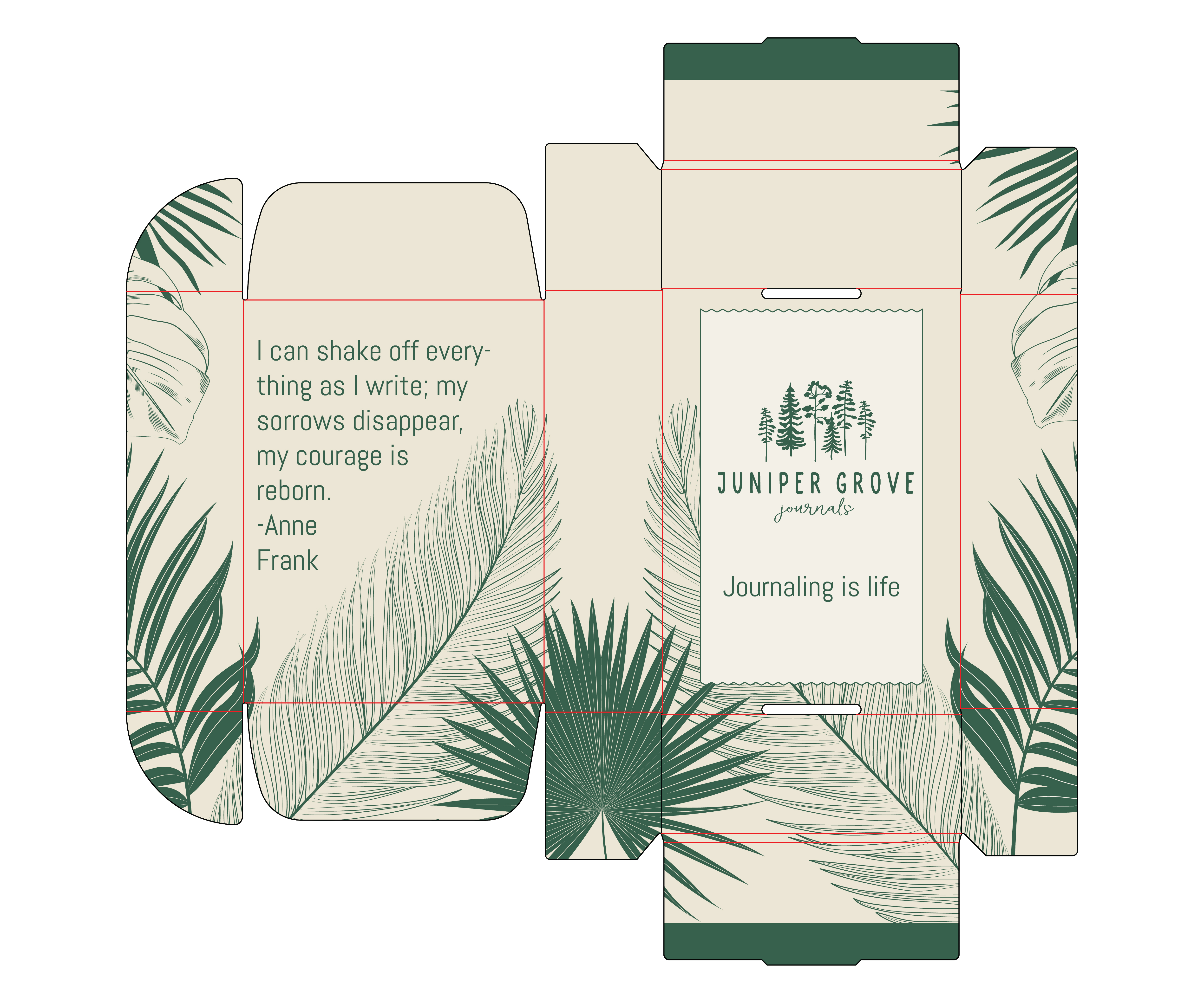 Packaging Design by franklinwold5 for this project | Design #26939153
