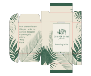Packaging Design by franklinwold5