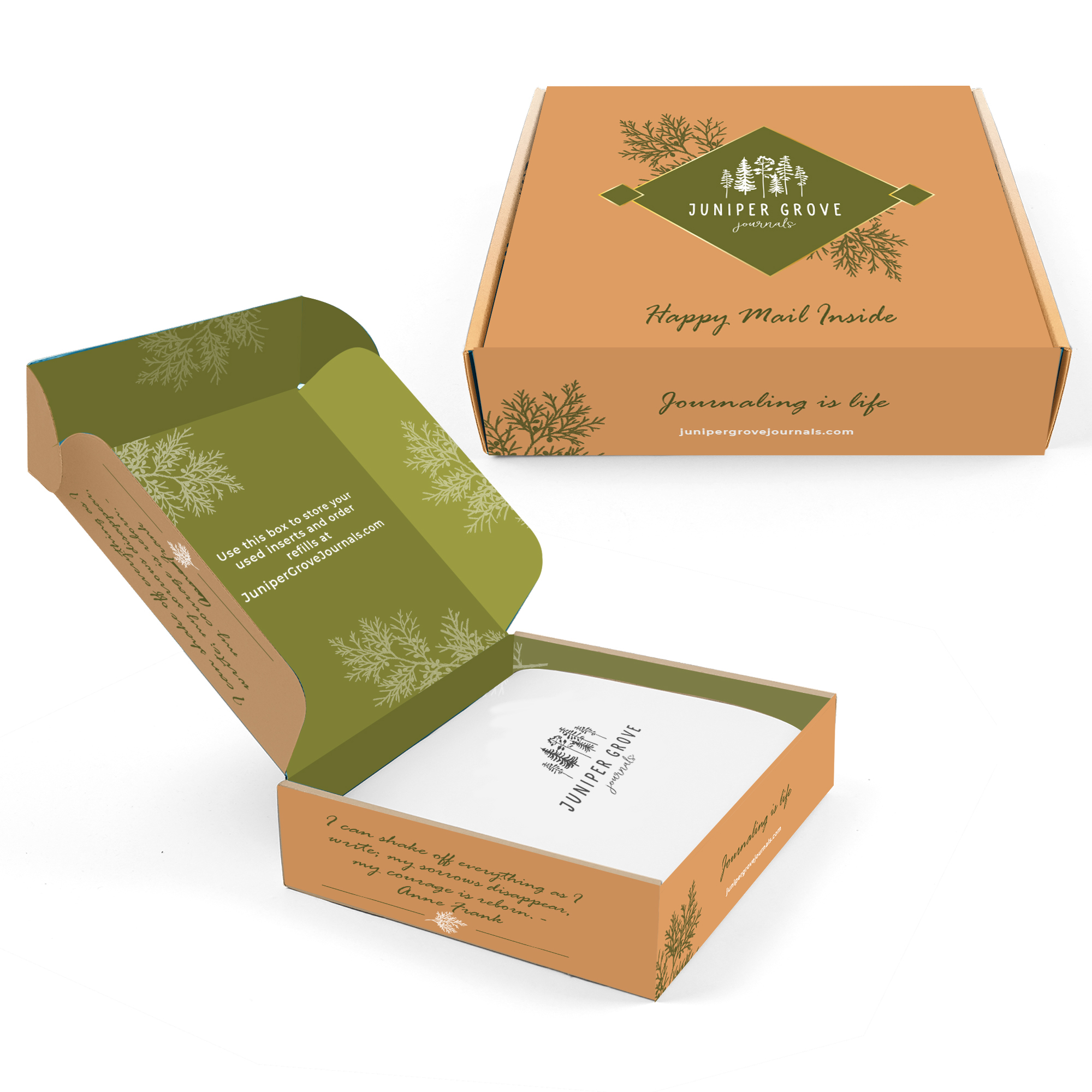 Packaging Design by meena.bor for this project | Design #26959371