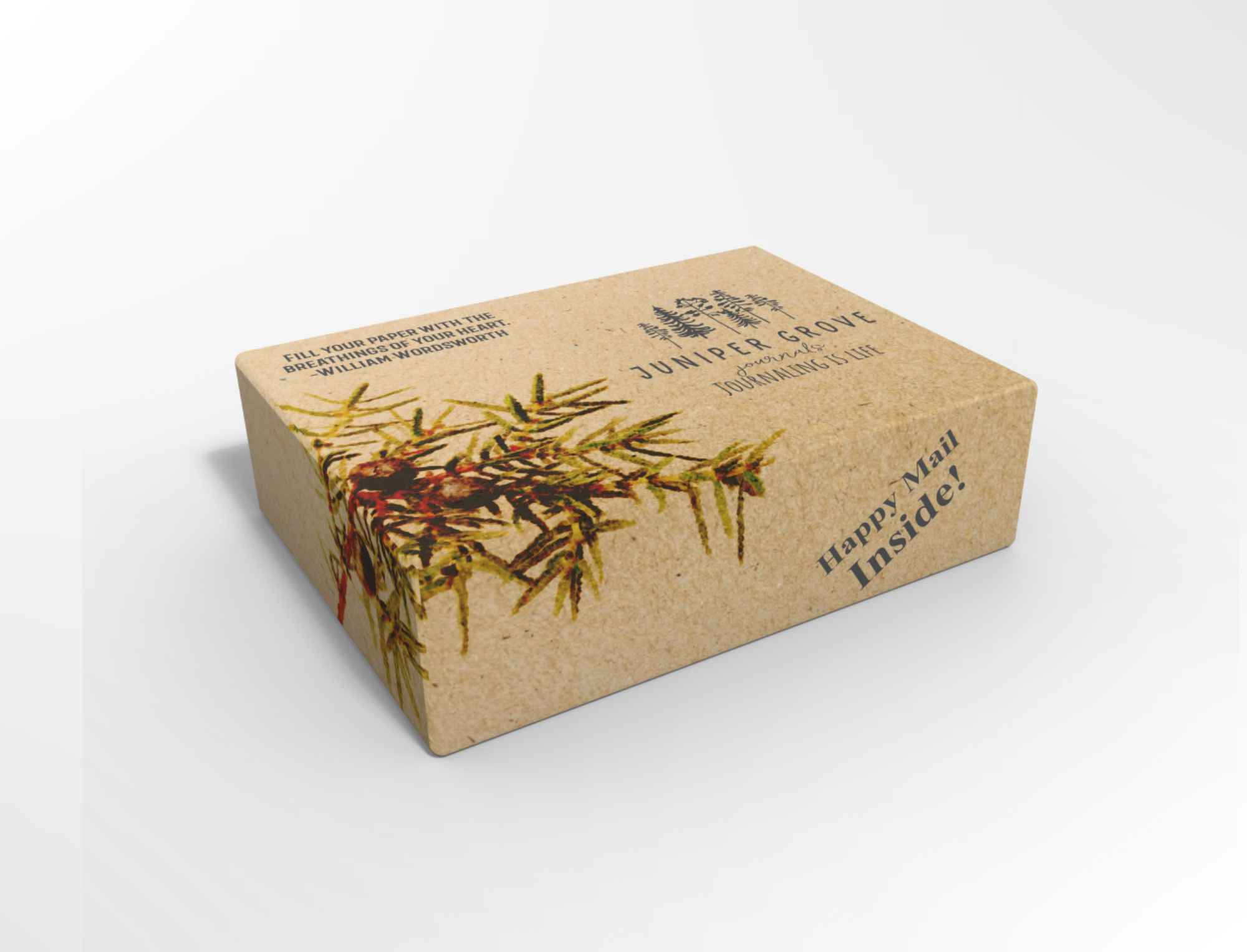 Diseño de Empaque por Giovanni para este proyecto | Diseño #26924650