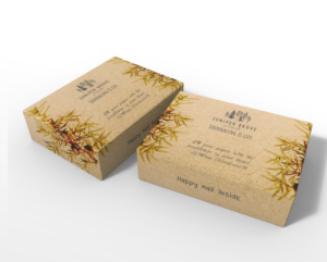 Verpackungs-Design von Giovanni für dieses Projekt | Design #26942707