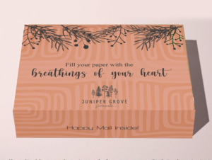 Packaging Design by rug
