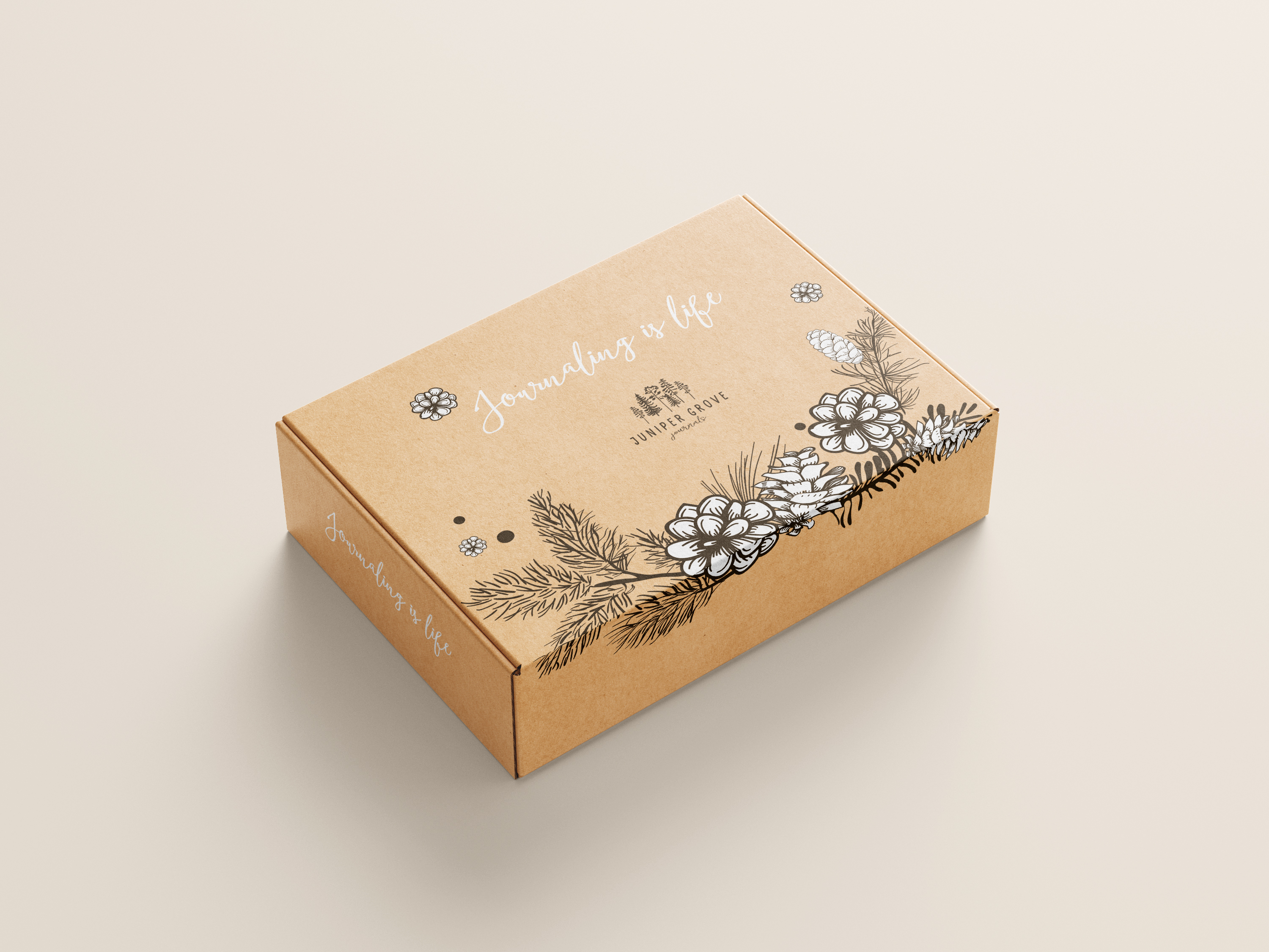 Design Emballage par saurov pour ce projet | Design #26920281