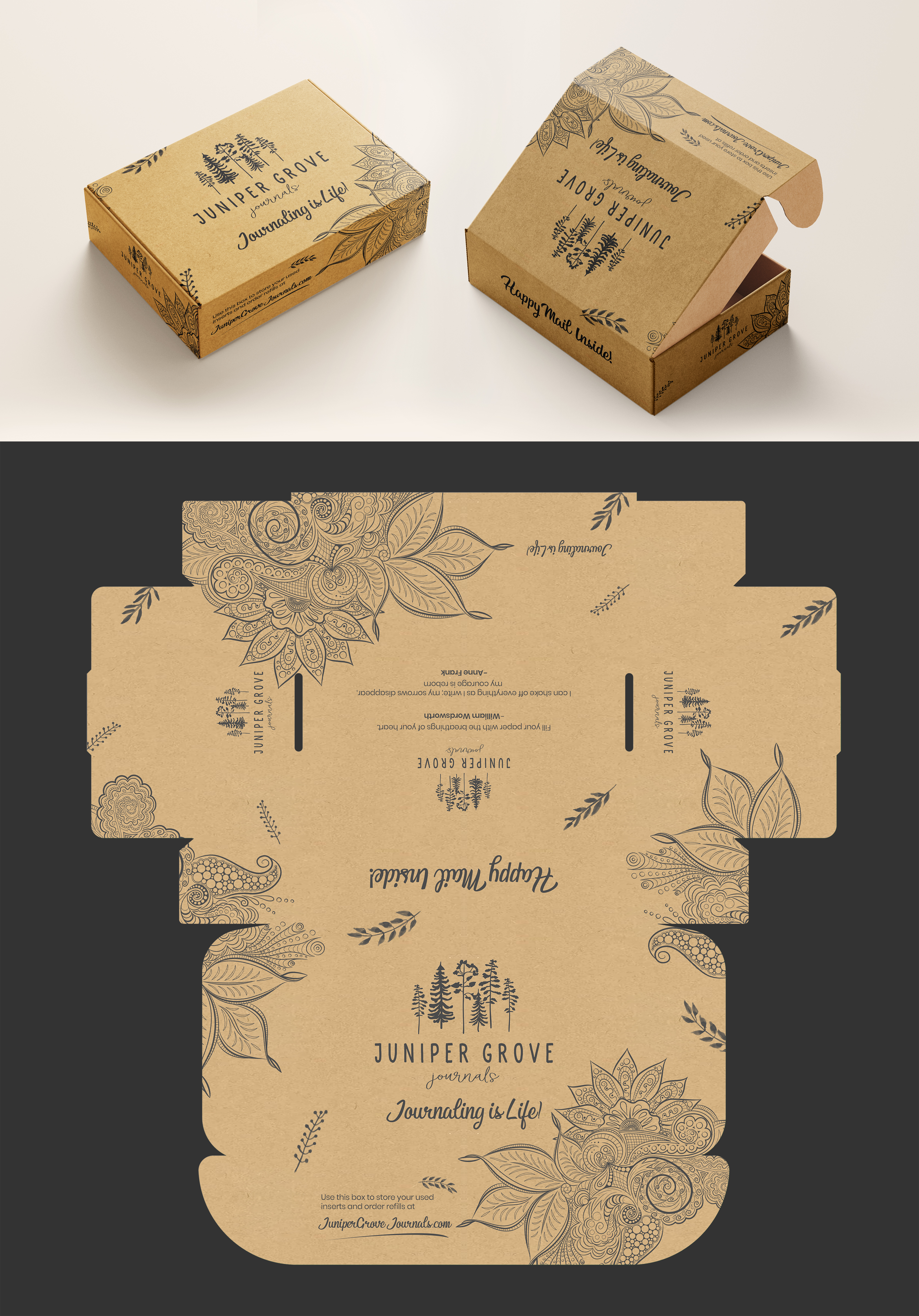 Design Emballage par SAI DESIGNS pour ce projet | Design #26956717