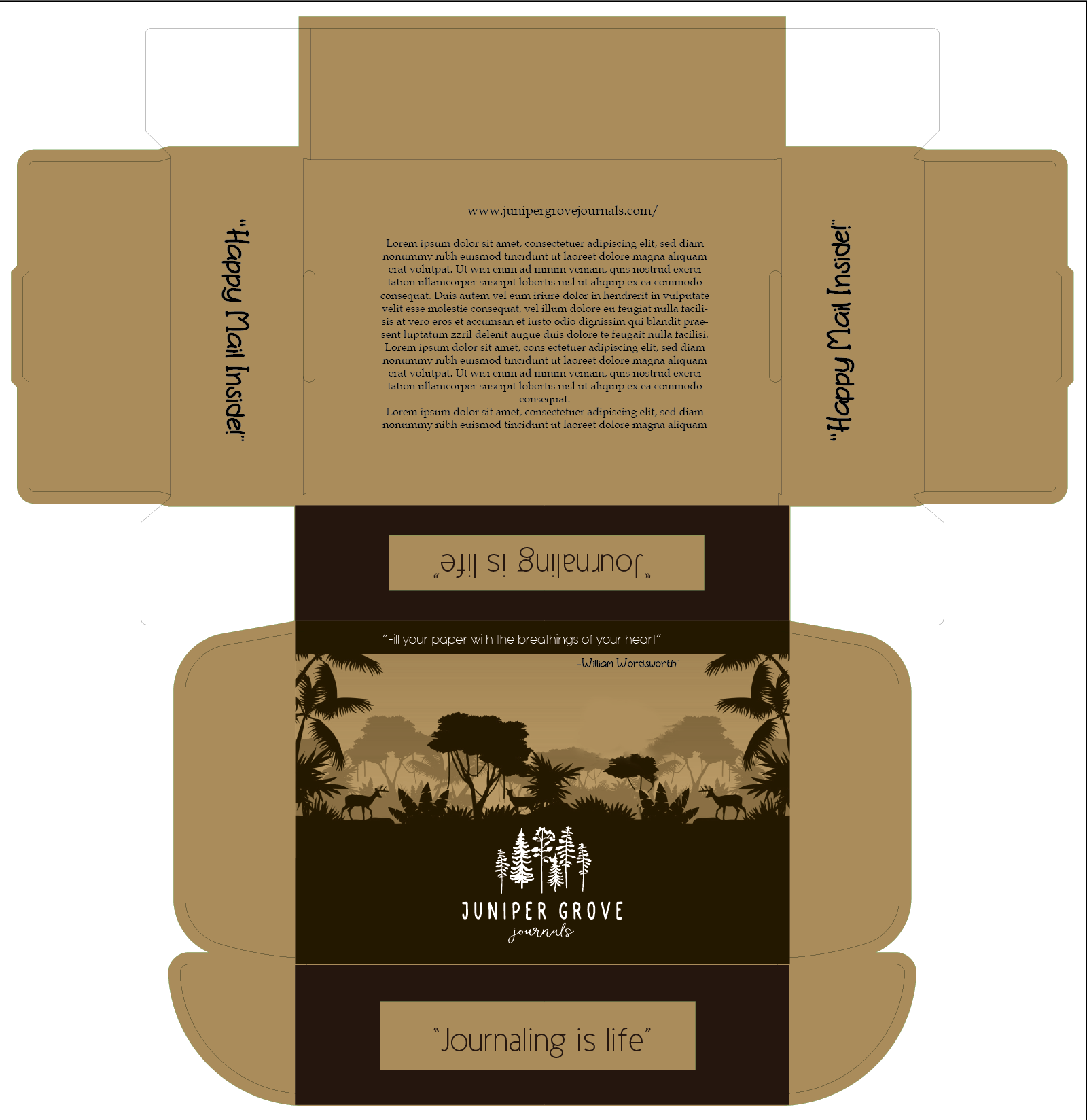 Diseño de Empaque por SD-Designs para este proyecto | Diseño #26920428