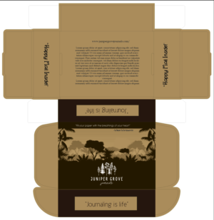 Packaging Design by SD-Designs