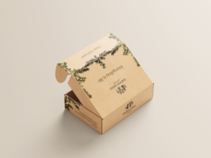 Packaging Design by wahyu azizi