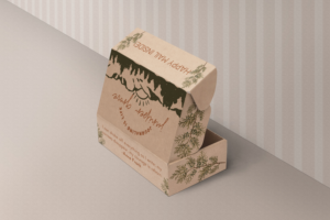 Verpackungs-Design von PavanPrajapati für dieses Projekt | Design #27035886