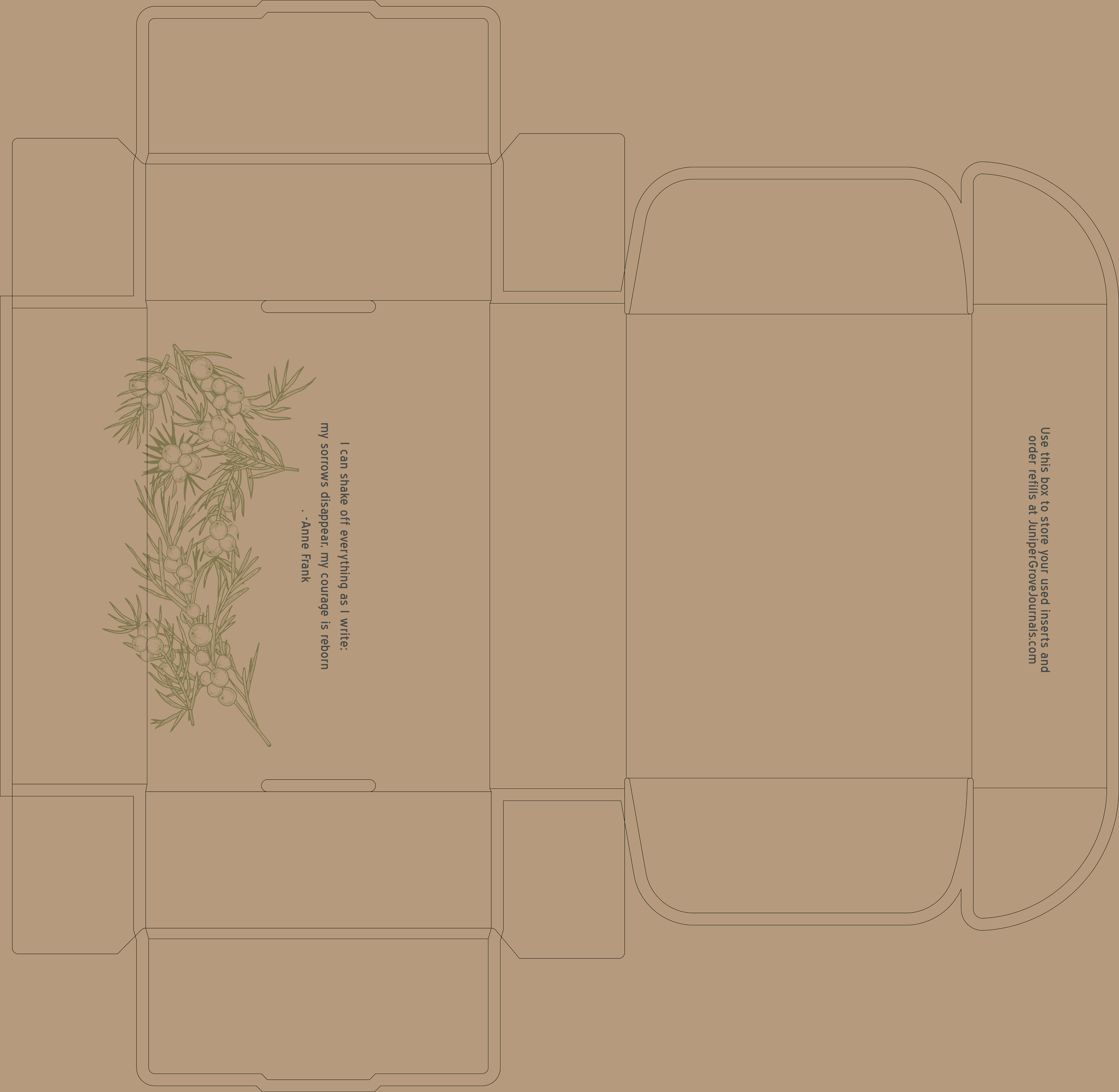 Verpackungs-Design von Javelin Studio für dieses Projekt | Design #27019708