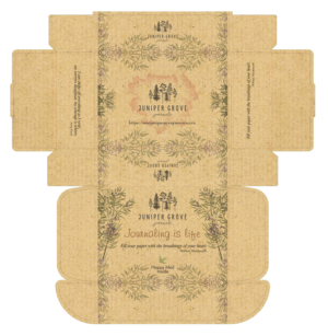 Verpackungs-Design von Grafix Hive für dieses Projekt | Design #26960149