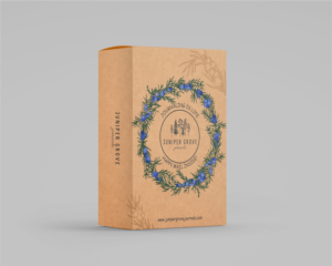 Packaging Design by INEST Design