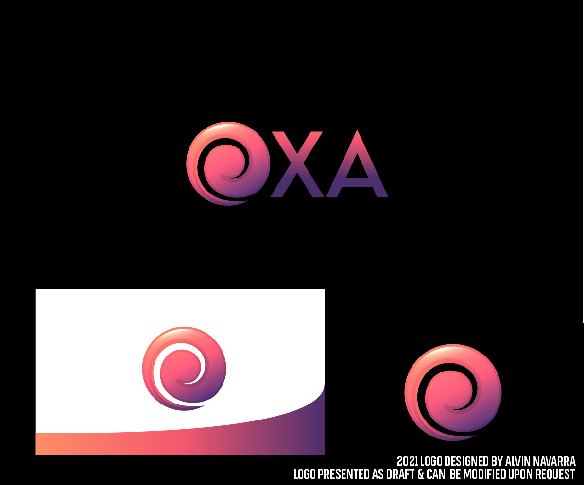 Logo Design by alvinnavarra for this project | Design #26941746