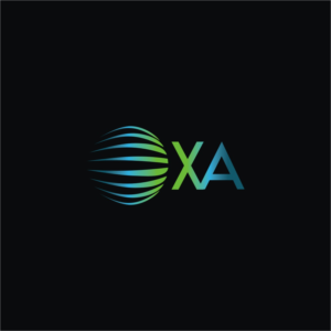 Oxa | Logo Design by Ashani Bhattacharya