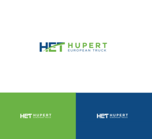 HET - LGO | Logo Design by groomfox