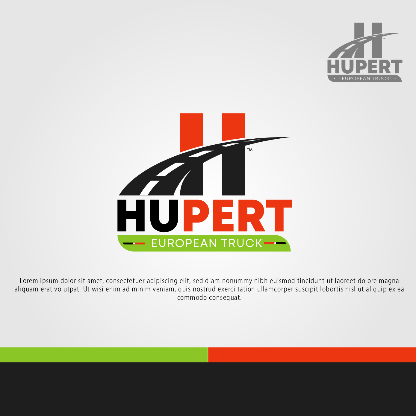 Logo Design by YERR® for this project | Design #26921587