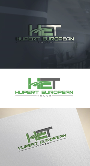 HET - LGO | Design de Logo par aishwarya....