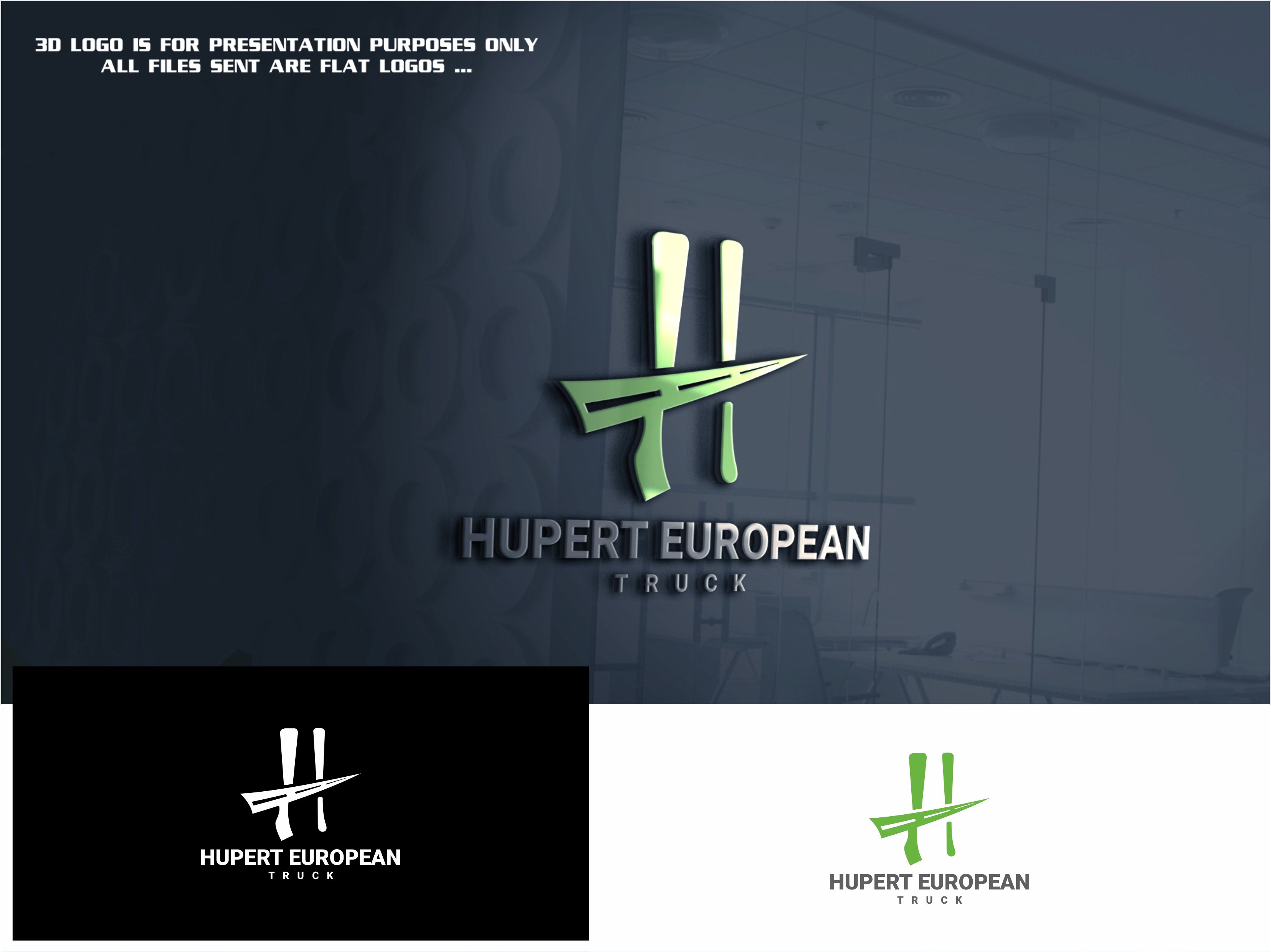 Logo Design by kkopi for this project | Design: #26924435