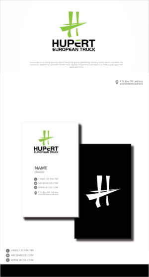 Logo Design by graphicevolution for this project | Design: #26924547