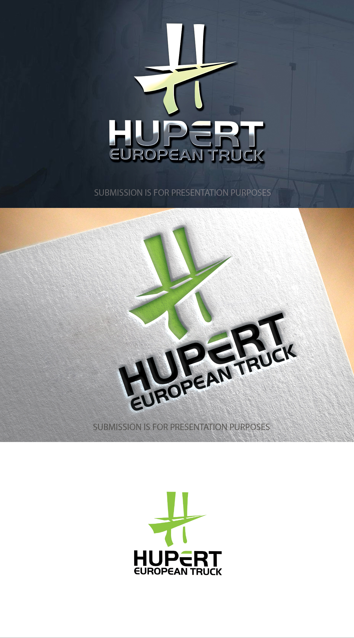 Logo Design by graphicevolution for this project | Design #26924548