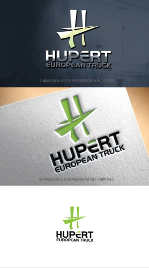 Logo Design by graphicevolution for this project | Design: #26924548