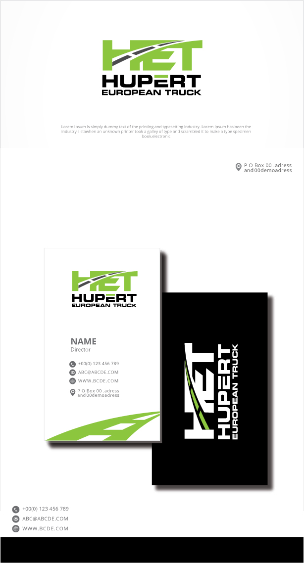 Logo Design by graphicevolution for this project | Design #26924631