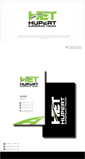 Logo Design by graphicevolution for this project | Design: #26924631