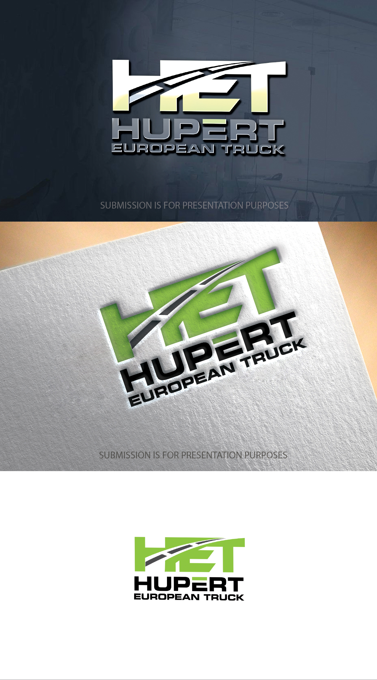 Logo Design by graphicevolution for this project | Design #26924645