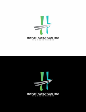 Logo Design by Praza for this project | Design: #26923893