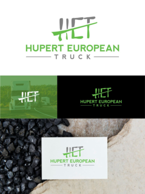 HET - LGO | Logo Design by MX LogoArt