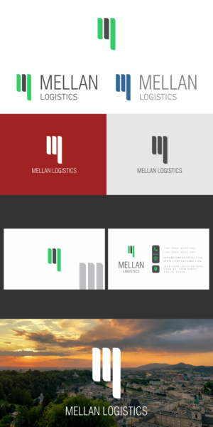 Logo Design by Naeem imran for this project | Design #26922508